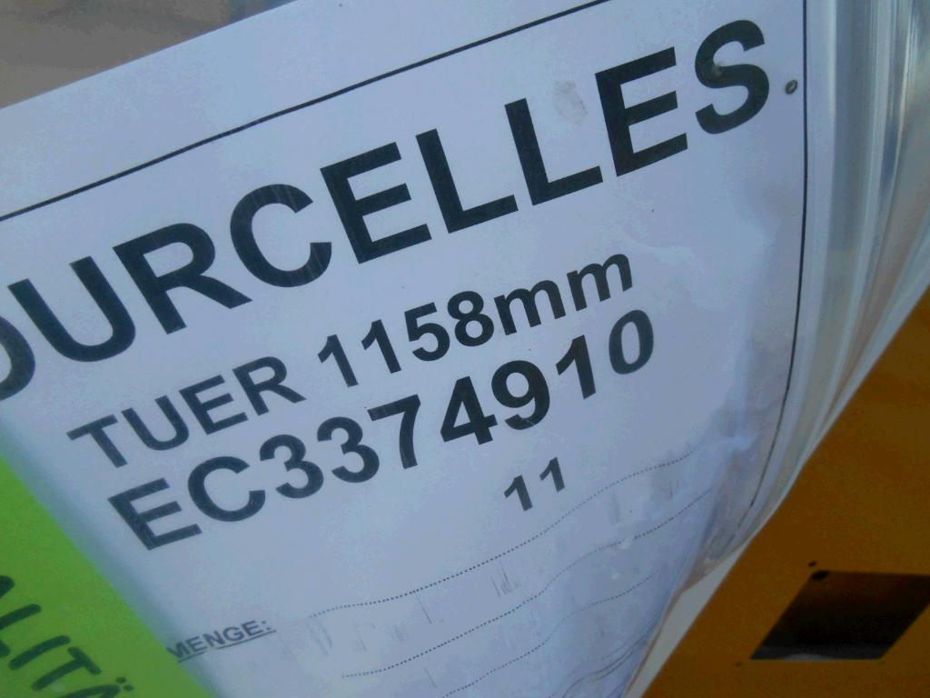 Caterpillar 3384008 - 3374910 - Vrata i delovi za Građevinska mašina: slika 2 Caterpillar 3384008 - 3374910 - Vrata i delovi za Građevinska mašina: slika 2