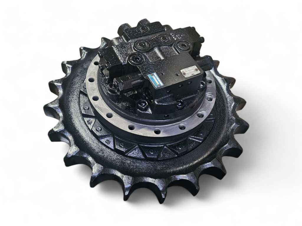 Caterpillar 3530491 - 4214381 - Pogonski reduktor za Građevinska mašina: slika 1 Caterpillar 3530491 - 4214381 - Pogonski reduktor za Građevinska mašina: slika 1