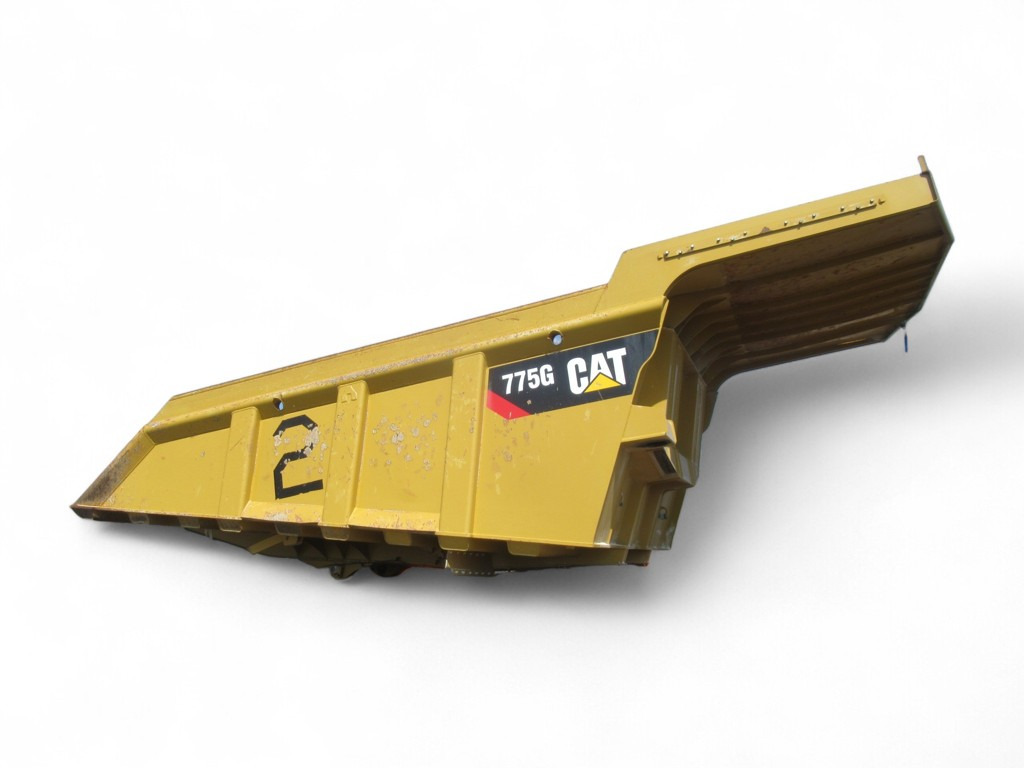 Caterpillar 3547910 - 3547900 - Promenjivo telo istovarivača: slika 2 Caterpillar 3547910 - 3547900 - Promenjivo telo istovarivača: slika 2