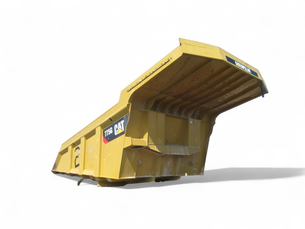 Caterpillar 3547910 - 3547900 - Promenjivo telo istovarivača: slika 3 Caterpillar 3547910 - 3547900 - Promenjivo telo istovarivača: slika 3