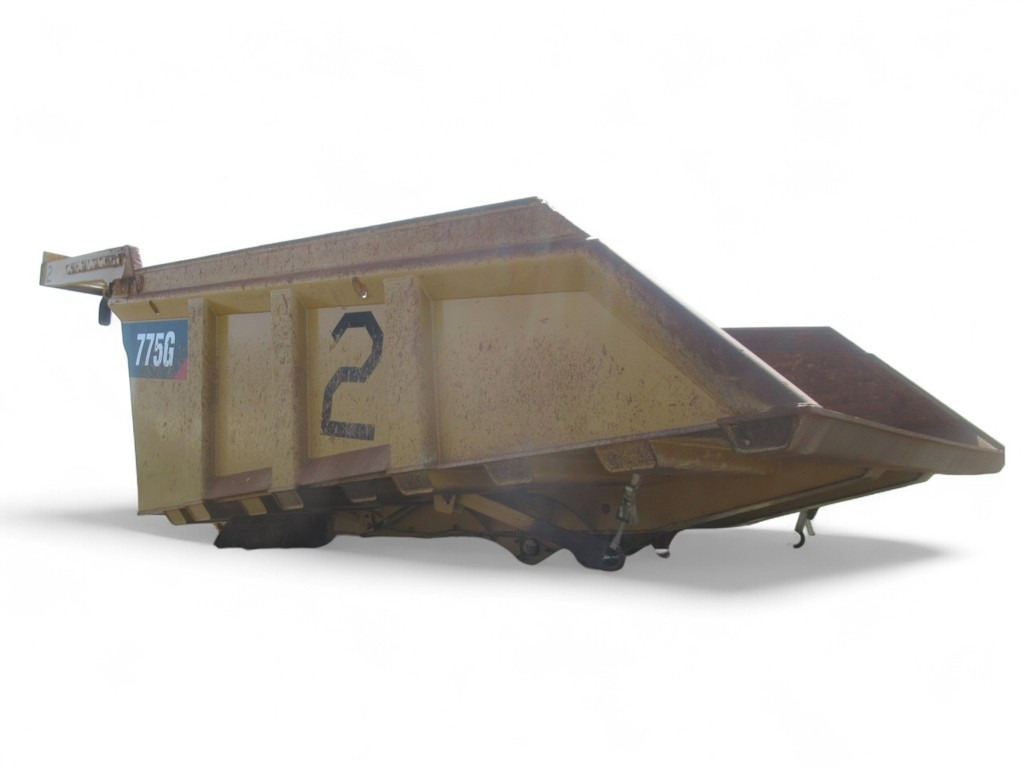 Caterpillar 3547910 - 3547900 - Promenjivo telo istovarivača: slika 5 Caterpillar 3547910 - 3547900 - Promenjivo telo istovarivača: slika 5