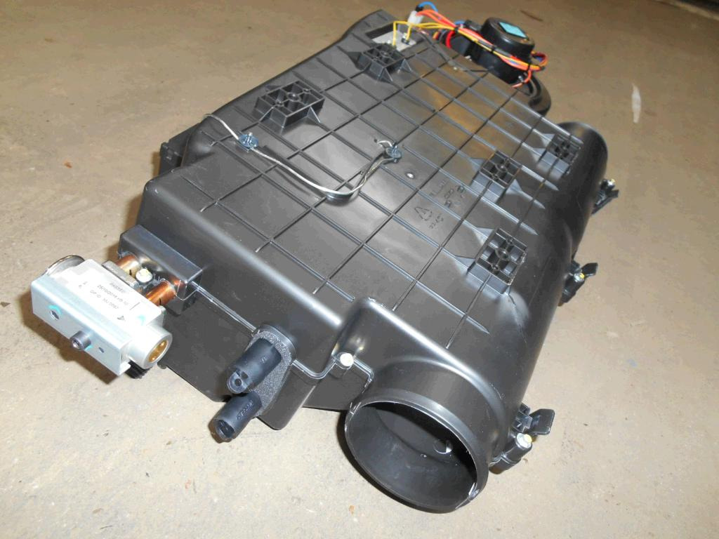 Caterpillar 3622490 - Deo klima uređaja za Građevinska mašina: slika 2 Caterpillar 3622490 - Deo klima uređaja za Građevinska mašina: slika 2