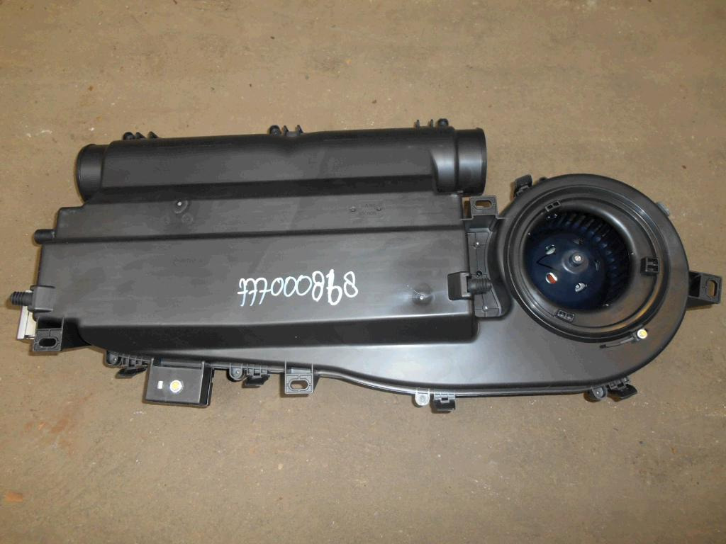 Caterpillar 3622490 - Deo klima uređaja za Građevinska mašina: slika 5 Caterpillar 3622490 - Deo klima uređaja za Građevinska mašina: slika 5