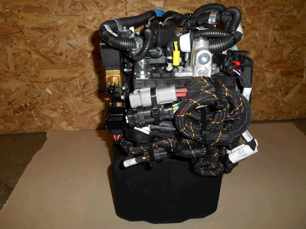 Caterpillar 3735561 - Rezervoar za AdBlue tečnost za Građevinska mašina: slika 5 Caterpillar 3735561 - Rezervoar za AdBlue tečnost za Građevinska mašina: slika 5