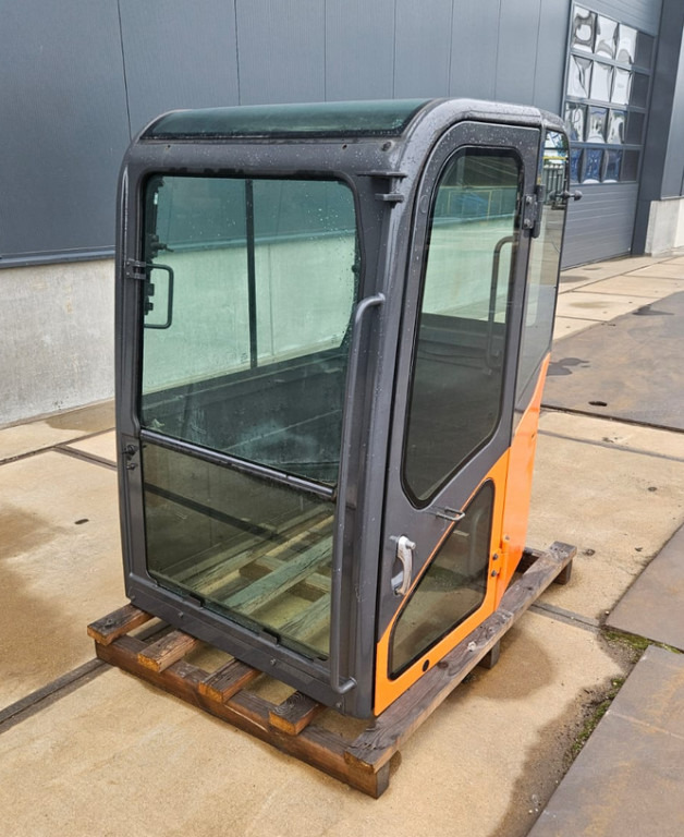 Doosan 220101-00070 - 220101-00070 - Kabina za Građevinska mašina: slika 2 Doosan 220101-00070 - 220101-00070 - Kabina za Građevinska mašina: slika 2