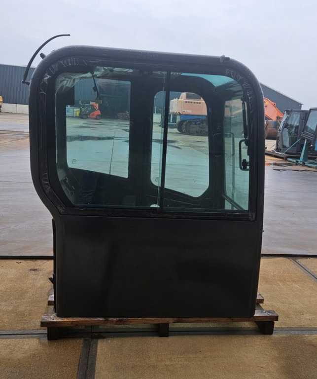 Doosan 220101-00070 - K1041550 - Kabina za Građevinska mašina: slika 4 Doosan 220101-00070 - K1041550 - Kabina za Građevinska mašina: slika 4