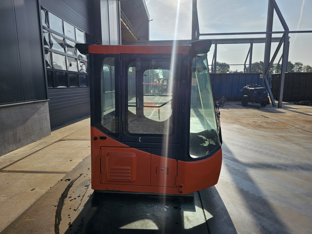 Doosan 220101-00071B - 220101-00071 - Kabina za Građevinska mašina: slika 4 Doosan 220101-00071B - 220101-00071 - Kabina za Građevinska mašina: slika 4