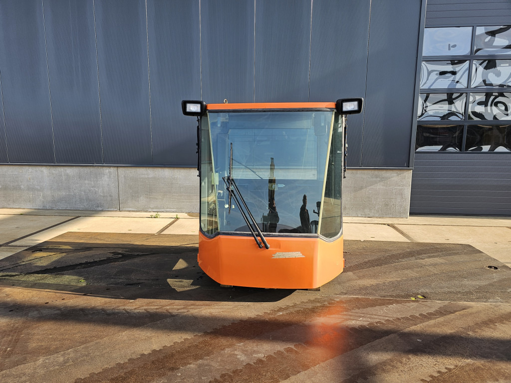 Doosan 220101-00071B - 220101-00071A - Kabina za Građevinska mašina: slika 2 Doosan 220101-00071B - 220101-00071A - Kabina za Građevinska mašina: slika 2