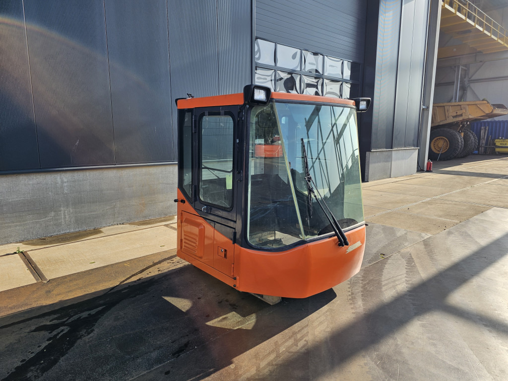 Doosan 220101-00071B - 220101-00071A - Kabina za Građevinska mašina: slika 3 Doosan 220101-00071B - 220101-00071A - Kabina za Građevinska mašina: slika 3