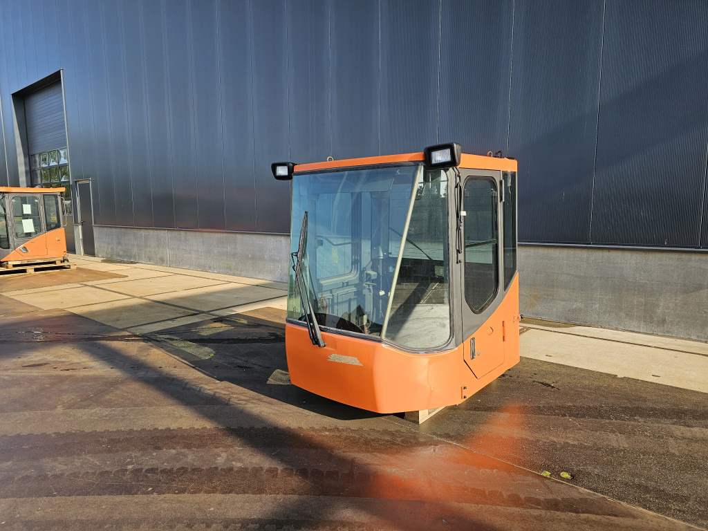 Doosan 220101-00071B - 220101-00071A - Kabina za Građevinska mašina: slika 1 Doosan 220101-00071B - 220101-00071A - Kabina za Građevinska mašina: slika 1