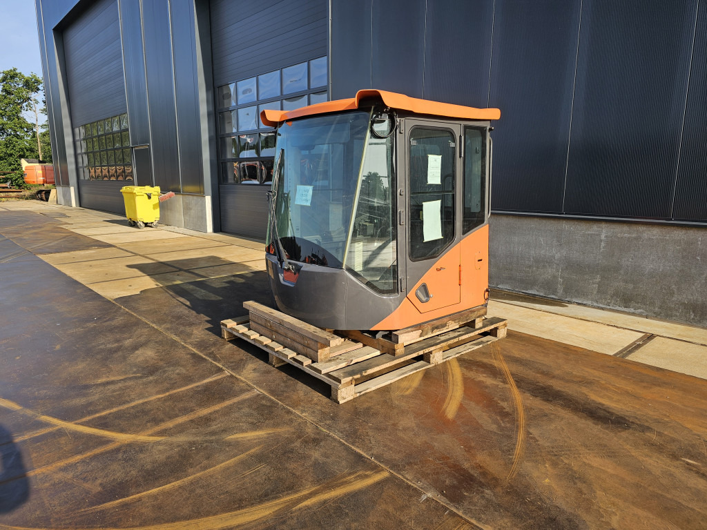 Doosan 220101-00229T - 220101-00229W - Kabina za Građevinska mašina: slika 1 Doosan 220101-00229T - 220101-00229W - Kabina za Građevinska mašina: slika 1