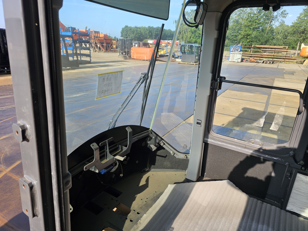 Novu Kabina za Građevinska mašina Doosan 220101-00229T - 220101-00229X: slika 7