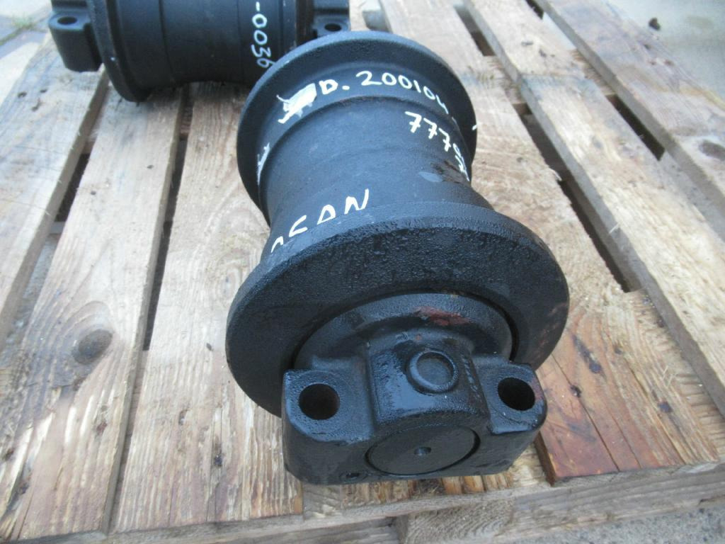 Doosan B200104.0036 - - Valjci za šine za Građevinska mašina: slika 2 Doosan B200104.0036 - - Valjci za šine za Građevinska mašina: slika 2