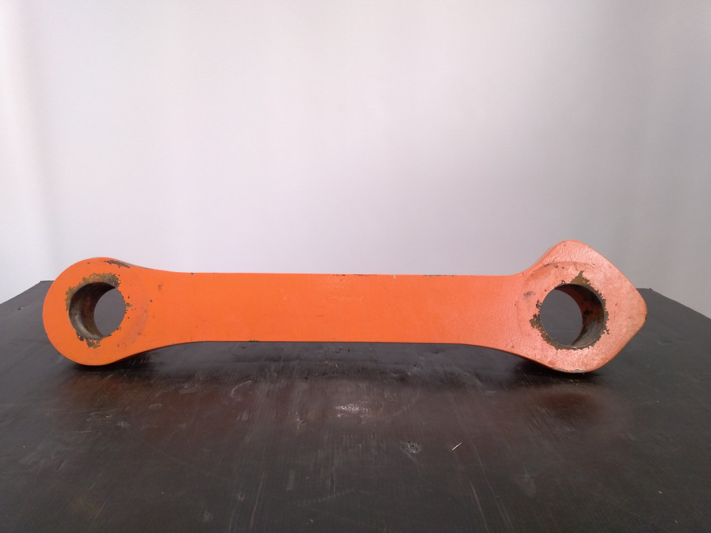 Doosan DX140 - - Suspenzija za Građevinska mašina: slika 2 Doosan DX140 - - Suspenzija za Građevinska mašina: slika 2