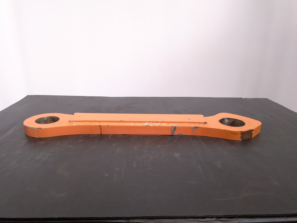 Doosan DX140 - - Suspenzija za Građevinska mašina: slika 1 Doosan DX140 - - Suspenzija za Građevinska mašina: slika 1