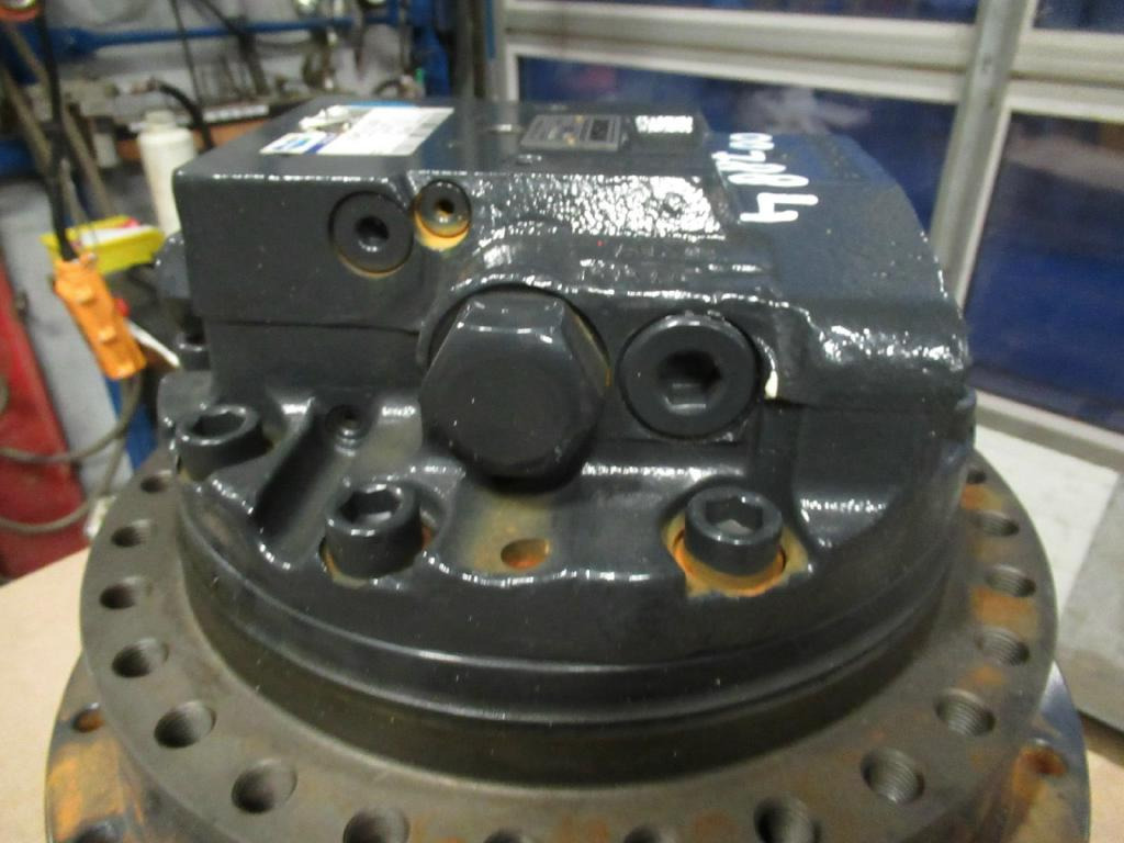 Doosan MBEB182 - - Hidraulični motor za Građevinska mašina: slika 3 Doosan MBEB182 - - Hidraulični motor za Građevinska mašina: slika 3