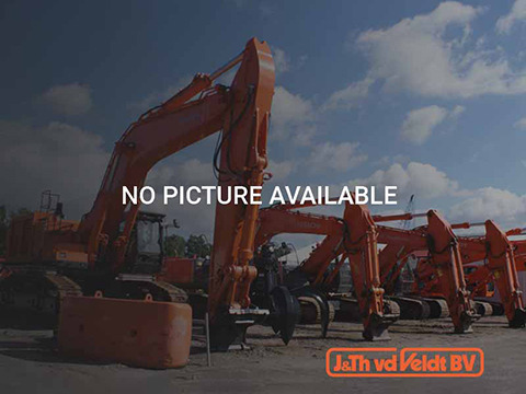 Hitachi 4341341 - Hidraulični ventil za Građevinska mašina: slika 1 Hitachi 4341341 - Hidraulični ventil za Građevinska mašina: slika 1