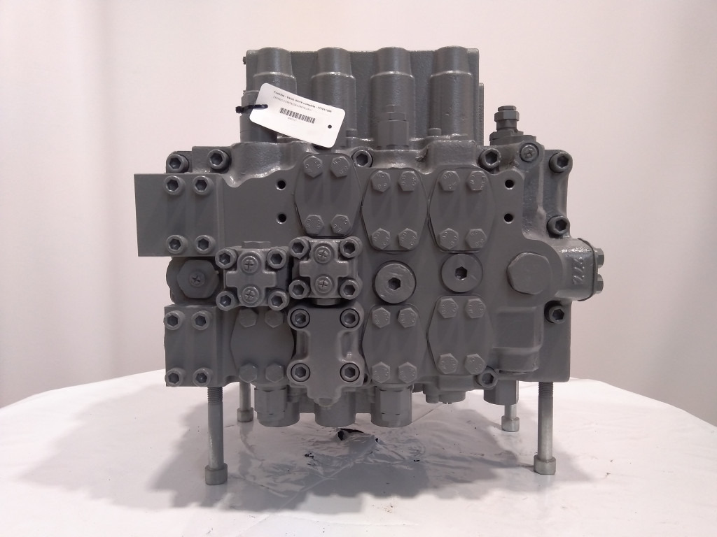 Hitachi 4691386 - 4691388 - Hidraulični ventil za Građevinska mašina: slika 2 Hitachi 4691386 - 4691388 - Hidraulični ventil za Građevinska mašina: slika 2