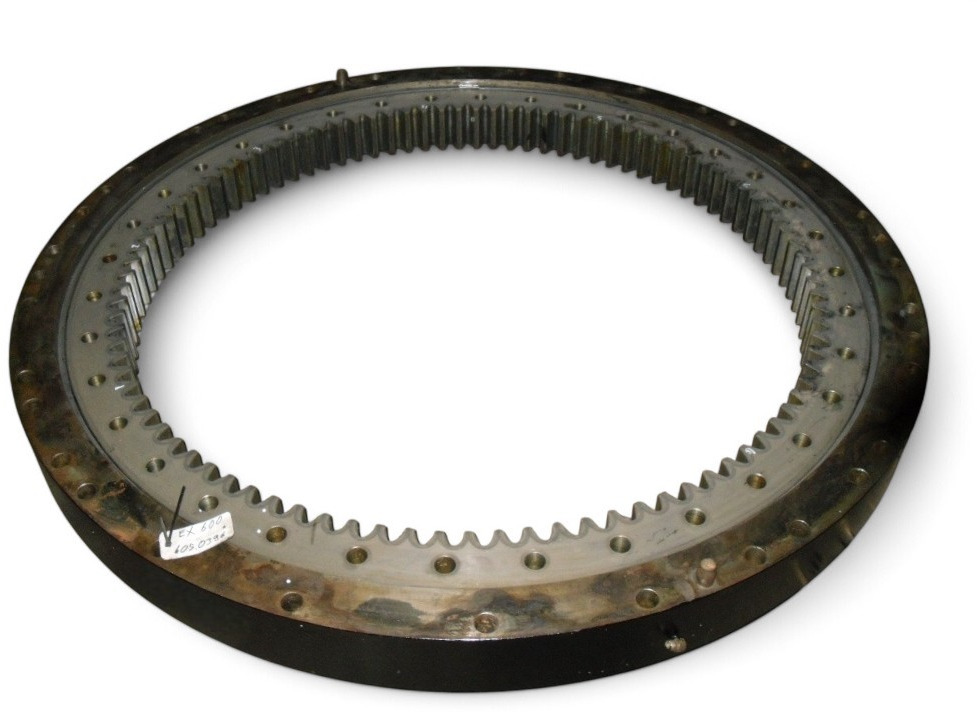 Hitachi 6023969 - 9229740 - Pokretni prsten za Građevinska mašina: slika 1 Hitachi 6023969 - 9229740 - Pokretni prsten za Građevinska mašina: slika 1