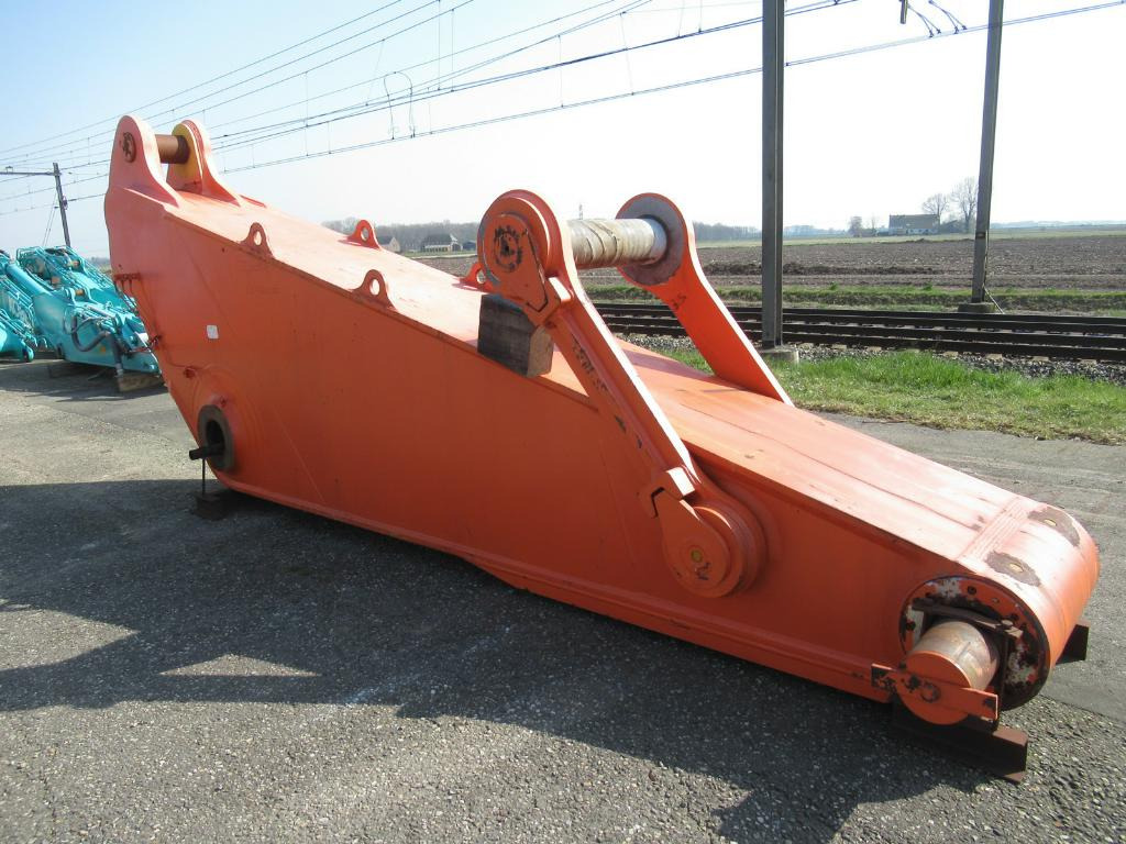 Hitachi EX1200-5D - - Platforma za Građevinska mašina: slika 3 Hitachi EX1200-5D - - Platforma za Građevinska mašina: slika 3