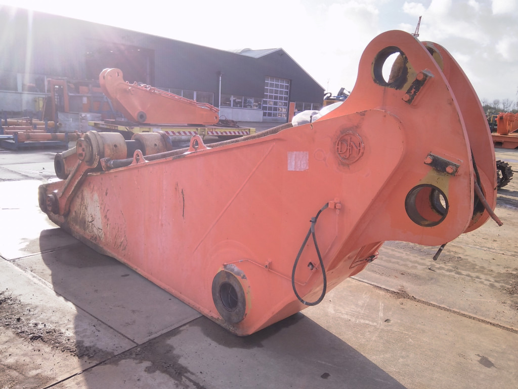 Hitachi EX1200-5D - - Platforma za Građevinska mašina: slika 3 Hitachi EX1200-5D - - Platforma za Građevinska mašina: slika 3