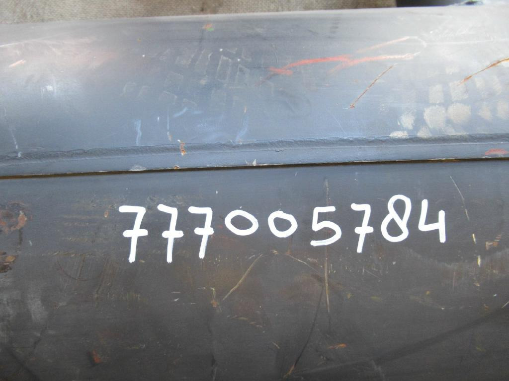 Hitachi  - Prigušivač za Građevinska mašina: slika 5 Hitachi  - Prigušivač za Građevinska mašina: slika 5