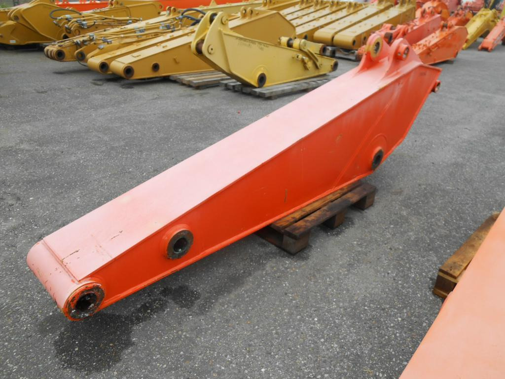 Hitachi ZX250 - - Platforma za Građevinska mašina: slika 1 Hitachi ZX250 - - Platforma za Građevinska mašina: slika 1