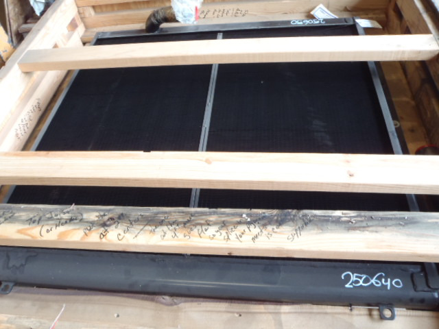 Kobelco LS05PU0001S020 - Hladnjak ulja za Građevinska mašina: slika 2 Kobelco LS05PU0001S020 - Hladnjak ulja za Građevinska mašina: slika 2