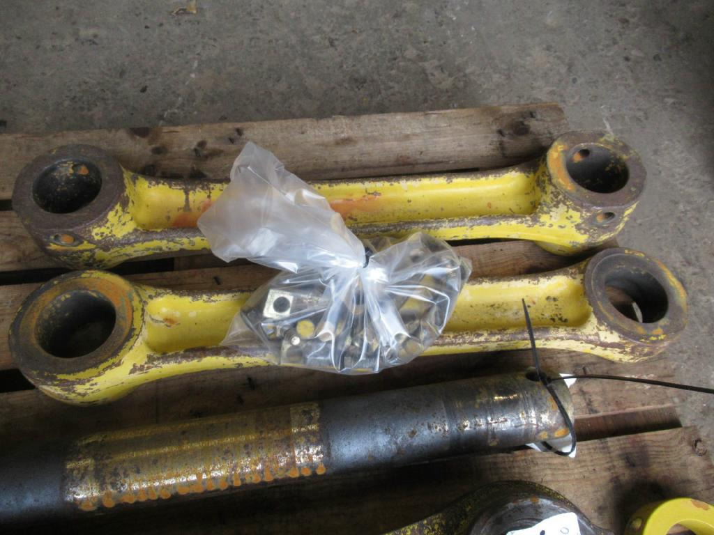 Komatsu PC180-7K - - Brza spojnica za Građevinska mašina: slika 3 Komatsu PC180-7K - - Brza spojnica za Građevinska mašina: slika 3