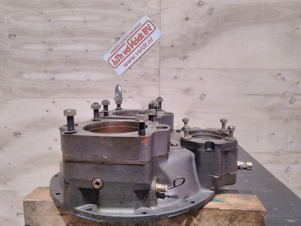 Linde GV2j-1.079 - - Hidraulična pumpa za Građevinska mašina: slika 2 Linde GV2j-1.079 - - Hidraulična pumpa za Građevinska mašina: slika 2