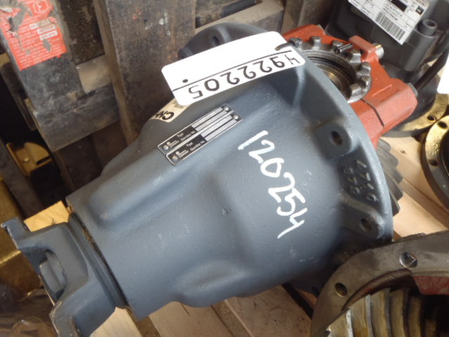 New Holland 4922205 - Diferencijalna brzina za Građevinska mašina: slika 1 New Holland 4922205 - Diferencijalna brzina za Građevinska mašina: slika 1