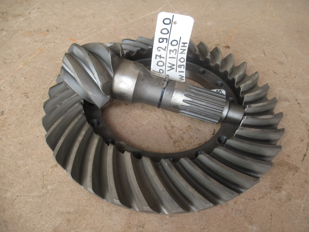 New Holland 76072900 - Diferencijalna brzina za Građevinska mašina: slika 1 New Holland 76072900 - Diferencijalna brzina za Građevinska mašina: slika 1