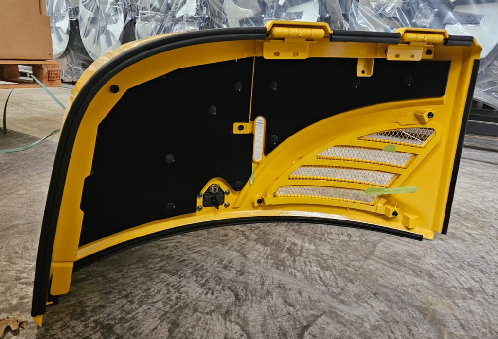 New Holland 7NMH-62002NH - 7NMH-62002 - Karoserija i eksterijer za Poljoprivredna mašina: slika 4 New Holland 7NMH-62002NH - 7NMH-62002 - Karoserija i eksterijer za Poljoprivredna mašina: slika 4