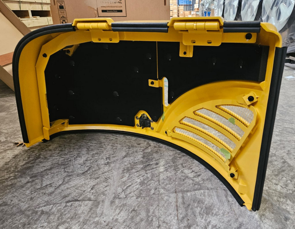 New Holland 7NMH-62002NH - 7NMH-62003 - Karoserija i eksterijer za Poljoprivredna mašina: slika 3 New Holland 7NMH-62002NH - 7NMH-62003 - Karoserija i eksterijer za Poljoprivredna mašina: slika 3