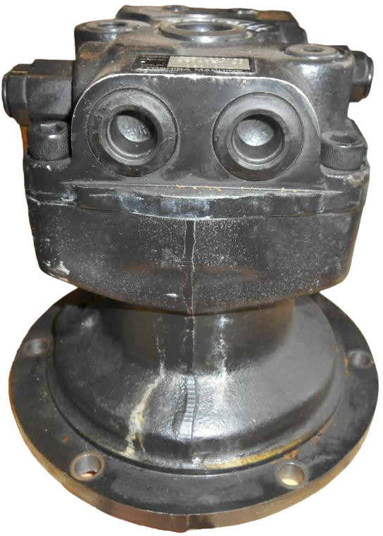 New Holland YT15V00005F2 - Hidraulični motor za Poljoprivredna mašina: slika 2 New Holland YT15V00005F2 - Hidraulični motor za Poljoprivredna mašina: slika 2