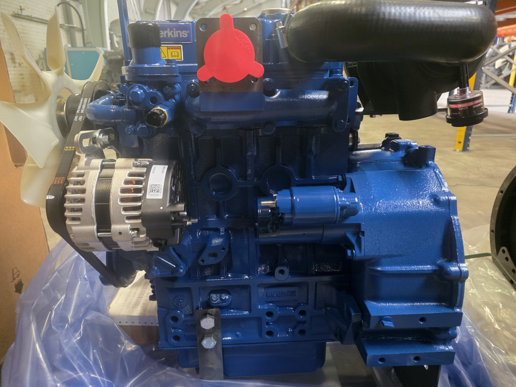 Perkins 403A-15 - Motor za Građevinska mašina: slika 5 Perkins 403A-15 - Motor za Građevinska mašina: slika 5