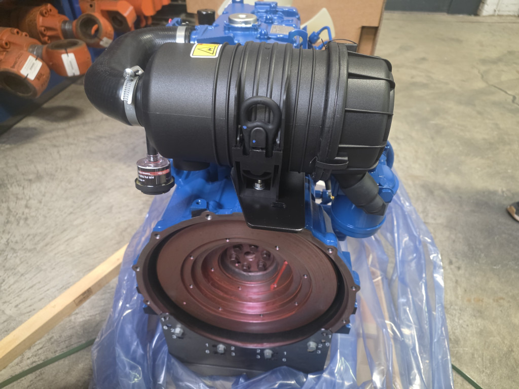 Perkins 403A-15 - gu85139r - Motor za Građevinska mašina: slika 1 Perkins 403A-15 - gu85139r - Motor za Građevinska mašina: slika 1