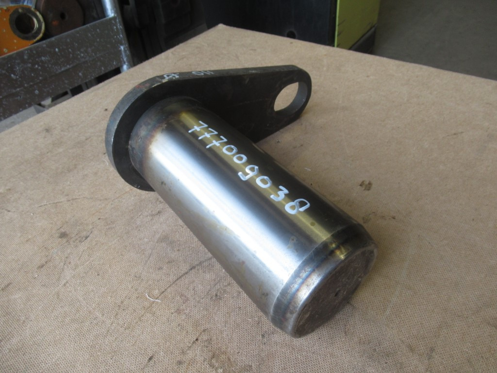 CNH 1754418 - - Rezervni deo za Građevinska mašina: slika 1 CNH 1754418 - - Rezervni deo za Građevinska mašina: slika 1