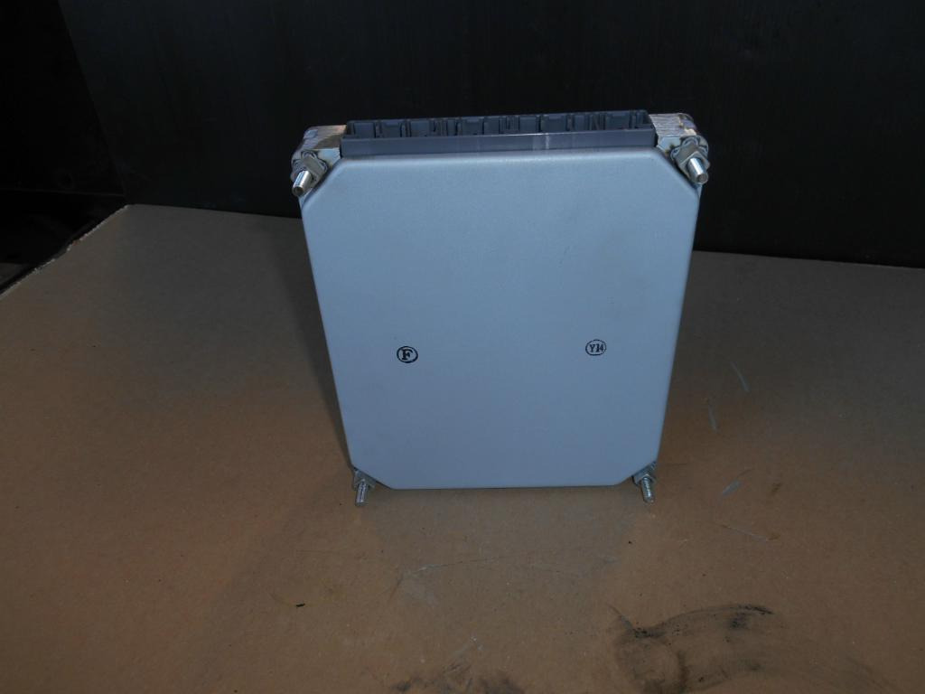 Novu Električni sistem za Građevinska mašina Zexel 6D24TL -: slika 7