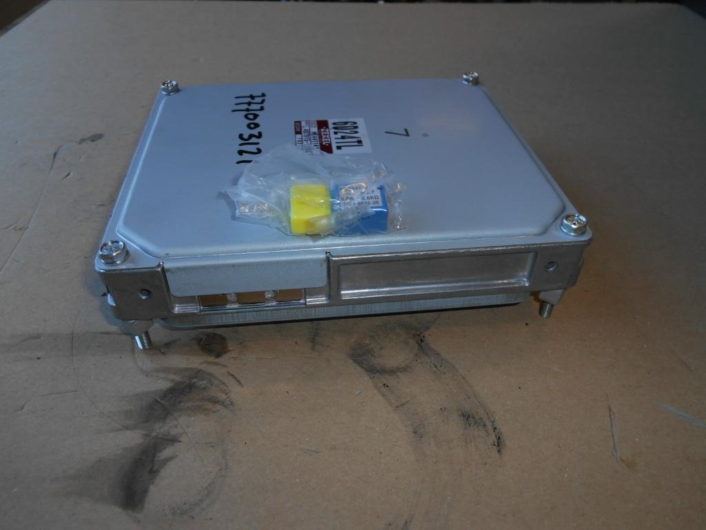 Novu Električni sistem za Građevinska mašina Zexel 6D24TL -: slika 6