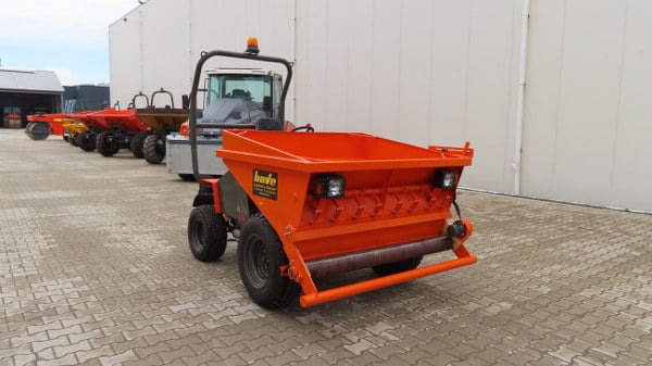 Lizing  Ausa D150RM Ausa D150RM: slika 8