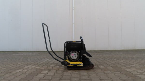 Bomag BP 20/50 D - Vibraciona ploča: slika 1 Bomag BP 20/50 D - Vibraciona ploča: slika 1