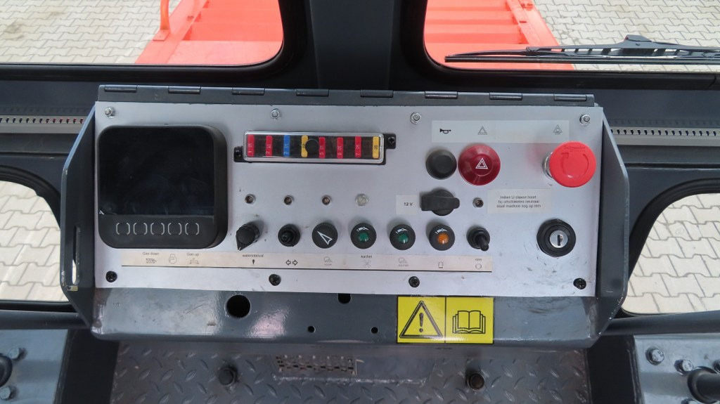 Valjak Hamm HW 90 B REBUILD 2022: slika 11 Valjak Hamm HW 90 B REBUILD 2022: slika 11