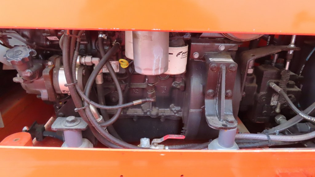 Valjak Hamm HW 90 B REBUILD 2022: slika 9 Valjak Hamm HW 90 B REBUILD 2022: slika 9