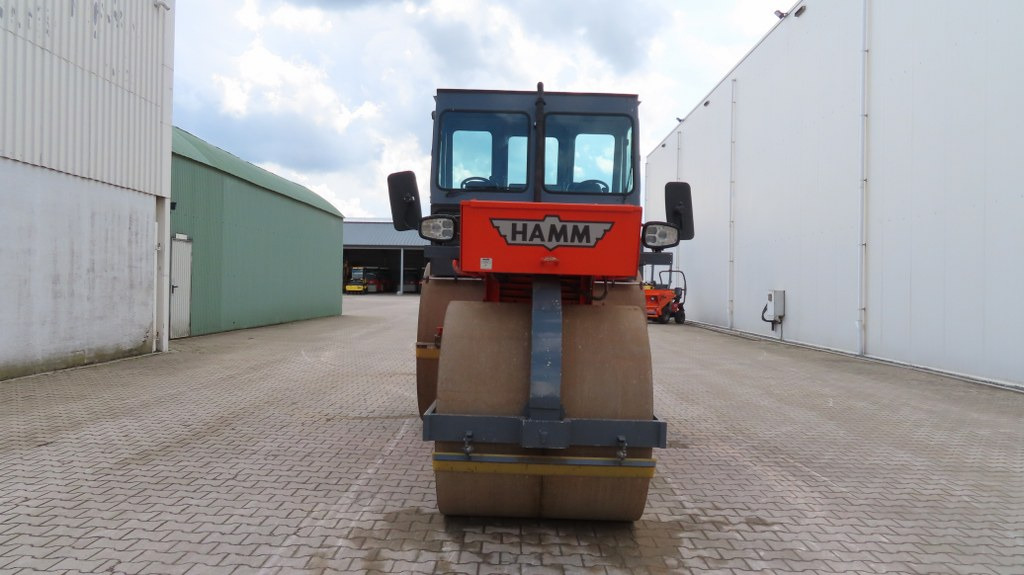 Valjak Hamm HW 90 B REBUILD 2022: slika 7 Valjak Hamm HW 90 B REBUILD 2022: slika 7