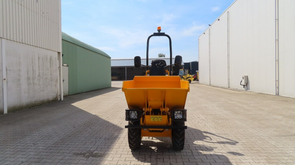 Mini kiper JCB 1T HT 5: slika 7