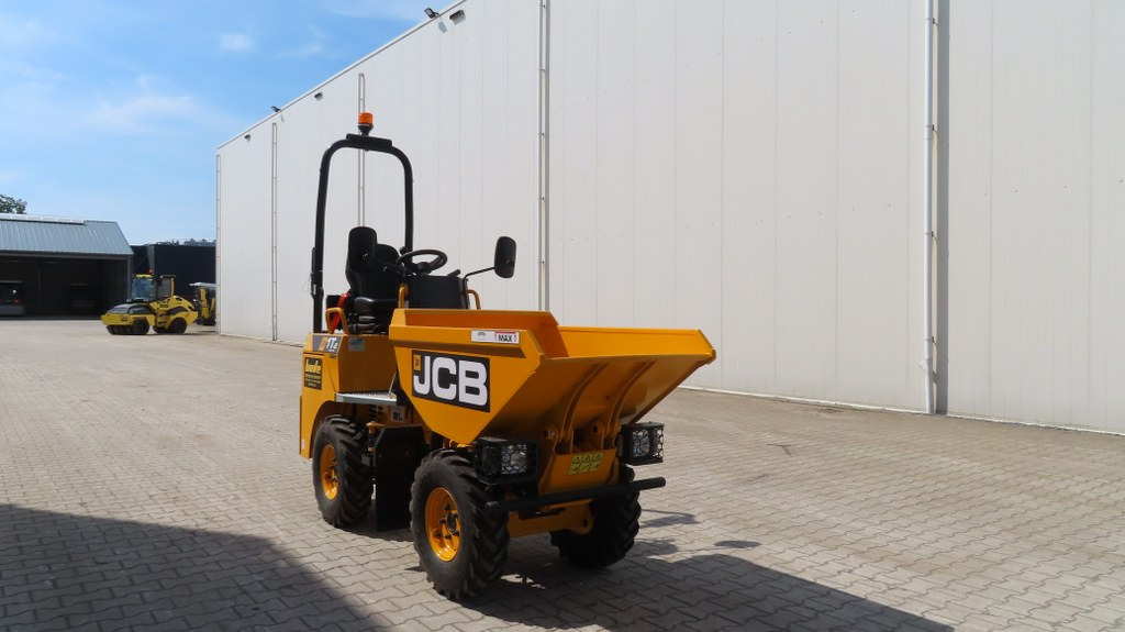 Mini kiper JCB 1T HT 5: slika 8