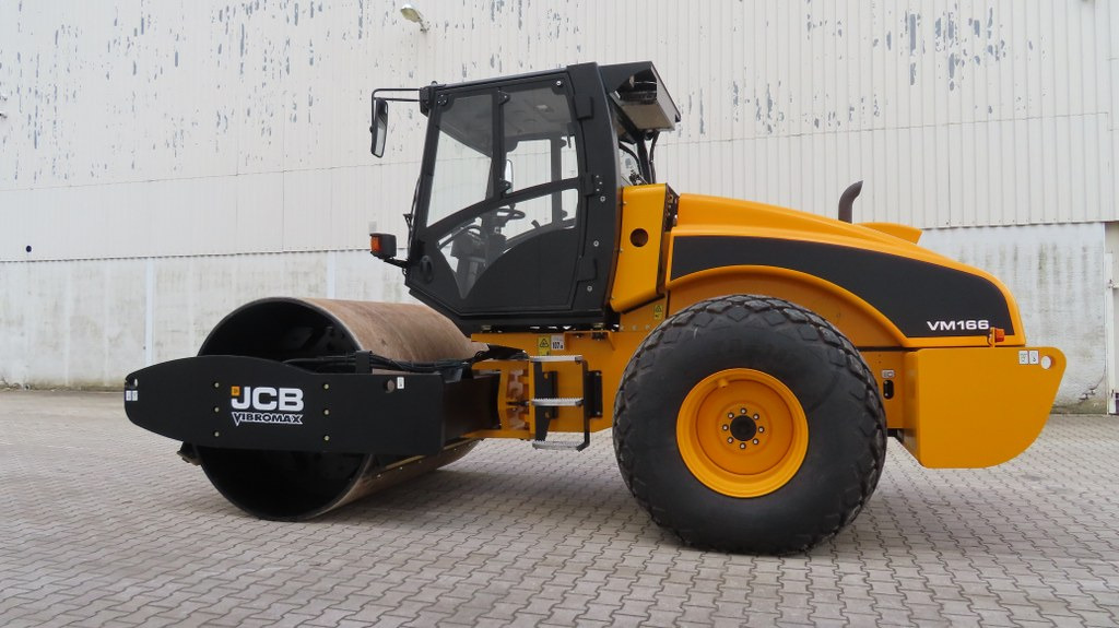 JCB VM200D - Kompaktor: slika 5 JCB VM200D - Kompaktor: slika 5