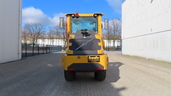 Volvo SD 75 B - Kompaktor: slika 3 Volvo SD 75 B - Kompaktor: slika 3
