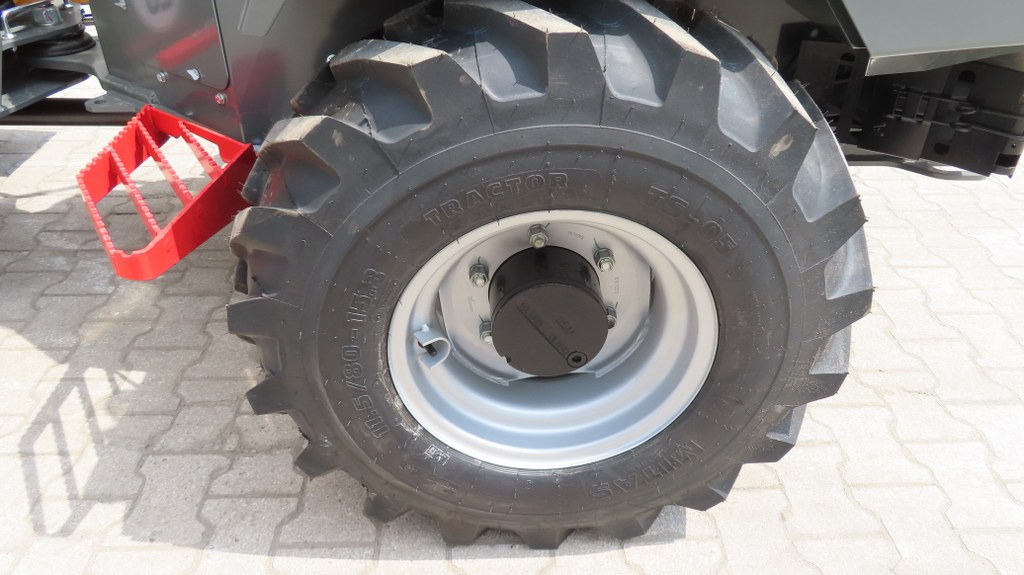 Lizing  Wacker Neuson DW30-2 Wacker Neuson DW30-2: slika 10